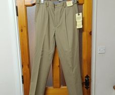 Classic Chinos