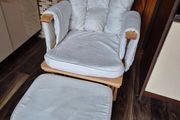 rocking chair