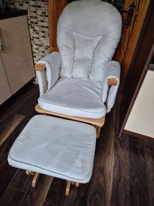 rocking chair