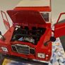 Bburago Landrover series II lwb model Image 3