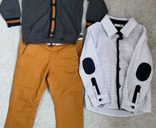 Name It boys outfit