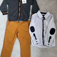 Name It boys outfit
