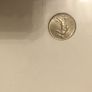 1949-1977 French 1 franc's Image 7