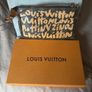 Genuine Louis Vuitton Accesoires Stephen Sprouse Image 9