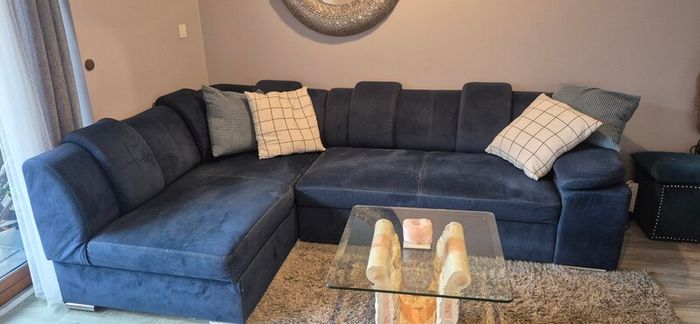 corner sofa bed