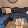 corner sofa bed Image 5