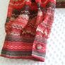 Bohemian Style Blouse - Size 8 Image 5