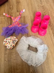 buildabear accessories