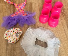buildabear accessories