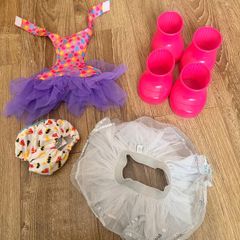 buildabear accessories