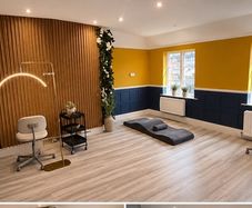 Private Treatment | Beauty | Office Space to Rent