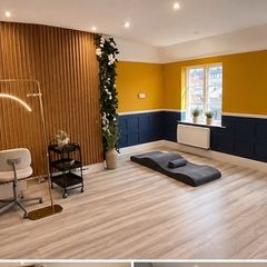 Private Treatment | Beauty | Office Space to Rent