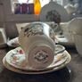 A 21piece Vintage Royal Tara Tea Set Image 5
