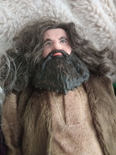 Harry potter dolls