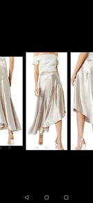Coast skirt