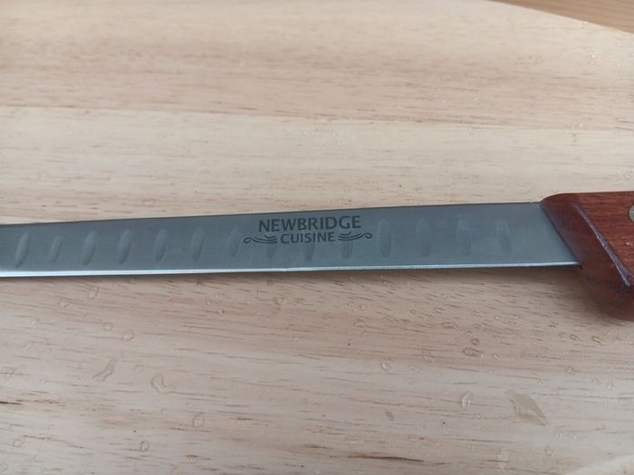 newbridge fish board