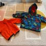 Baby boys Clothes Bundle 9-18 Months 60 Image 3