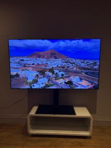 Samsung 70 inch 4K Smart TV