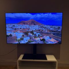 Samsung 70 inch 4K Smart TV