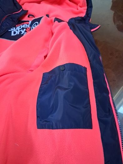 Superdry jacket