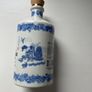 Gunpowder gin ceramic bottle Image 2