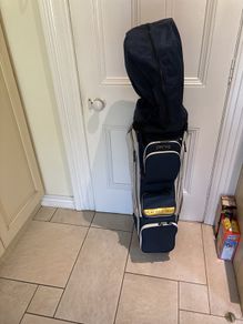 Ping golf bag