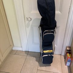 Ping golf bag