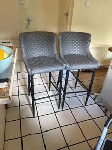 bar stools
