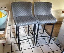 bar stools