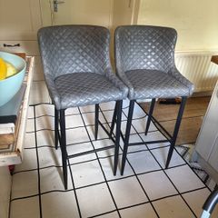 bar stools