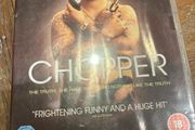Chopper (2000)