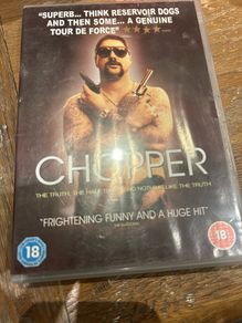 Chopper (2000)