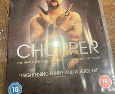 Chopper (2000)