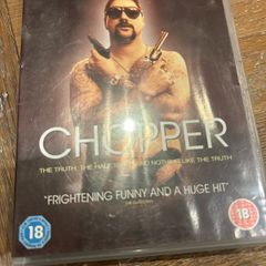 Chopper (2000)