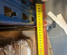 Pallet Racking