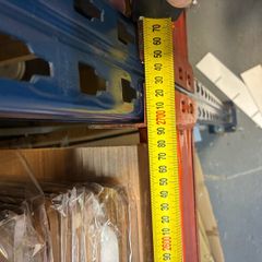 Pallet Racking