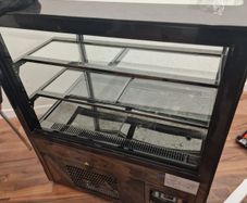 fridge