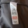 Savida Fine Sequins Vintage Style Dress.  S.14.  B.N.W.T. Image 10