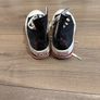 Girls converse size 12 UK Image 2