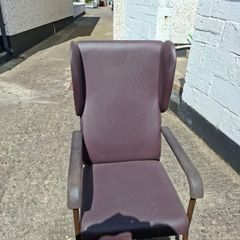 Aidapt High Back Mobility / Care Chair