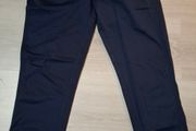 New Navy jogger size 9-10 years