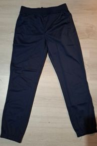 New Navy jogger size 9-10 years