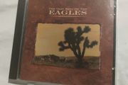 The Very Best Of The Eagles Cd