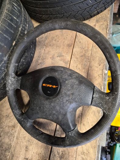 Honda parts