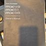 Yamaha MX61 synthesizer V2 Image 5