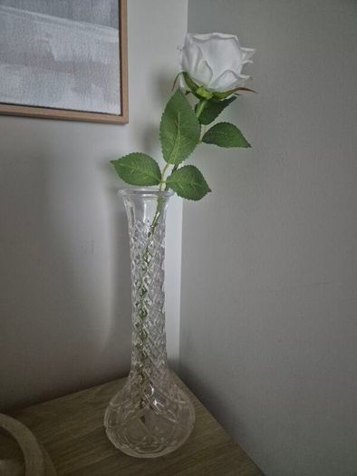 vase