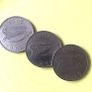 Ireland, Eire coins to remember, x 3. Free Post Image 10