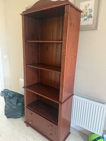 Bookcase