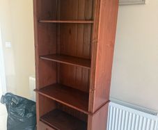 Bookcase