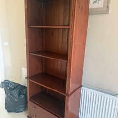 Bookcase